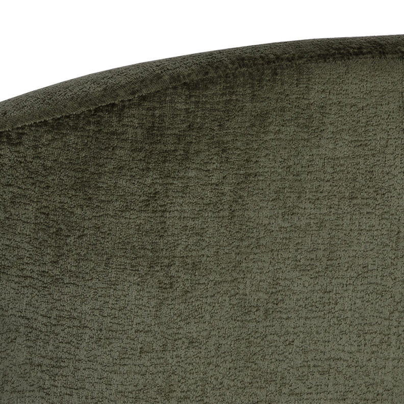 SP - BLISS SWIVEL LOUNGE CHAIR