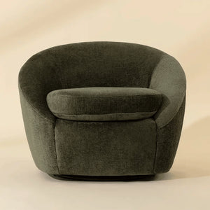 SP - BLISS SWIVEL LOUNGE CHAIR