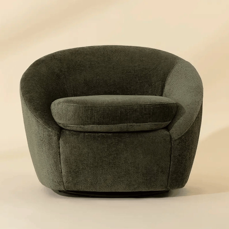 SP - BLISS SWIVEL LOUNGE CHAIR