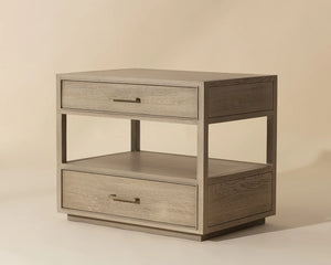 SP - BRIDGERTON NIGHTSTAND