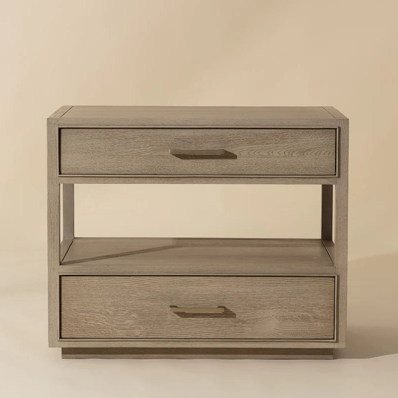 SP - BRIDGERTON NIGHTSTAND