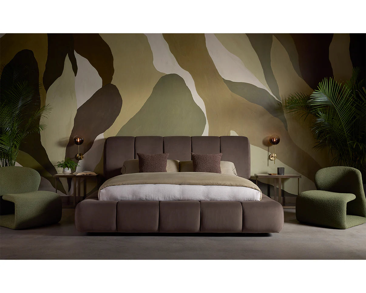 SP - OLENA BED