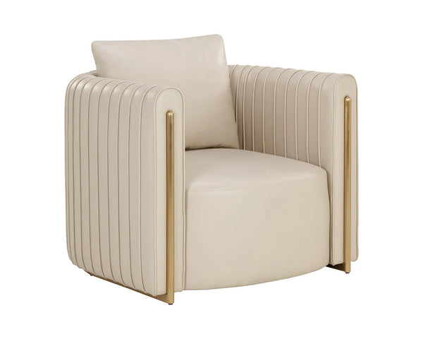 SP - ALIX LOUNGE CHAIR