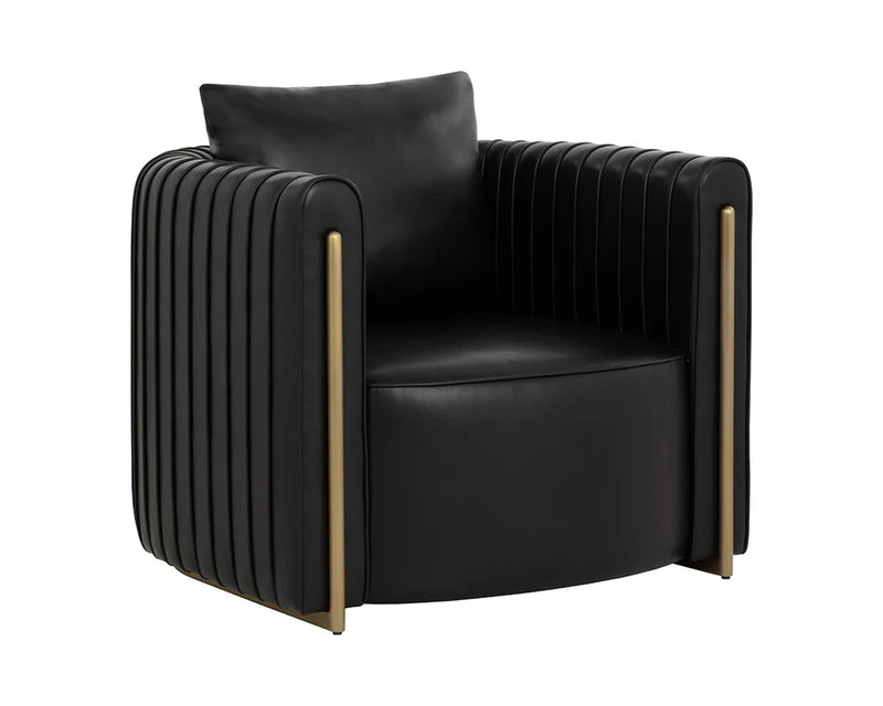 SP - ALIX LOUNGE CHAIR