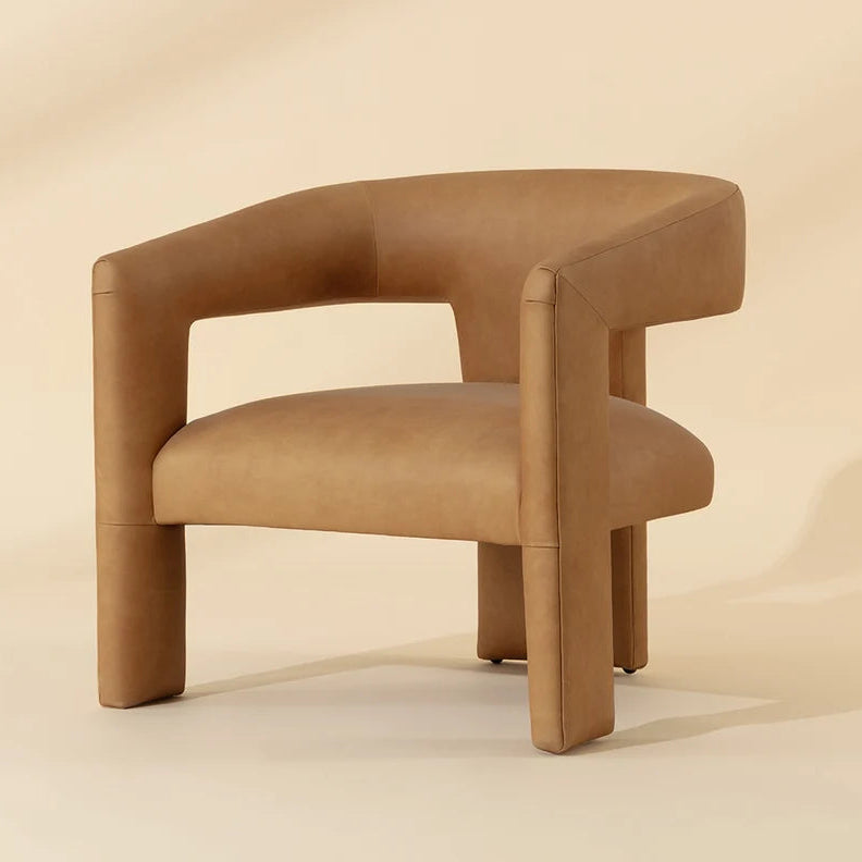 SP - COBOURG LOUNGE CHAIR