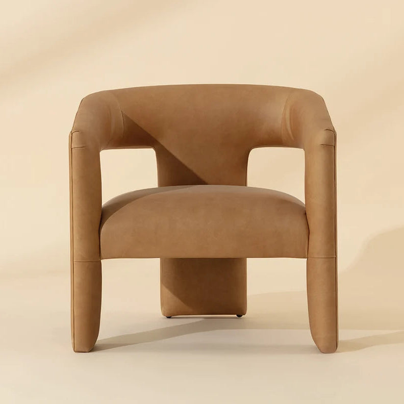 SP - COBOURG LOUNGE CHAIR