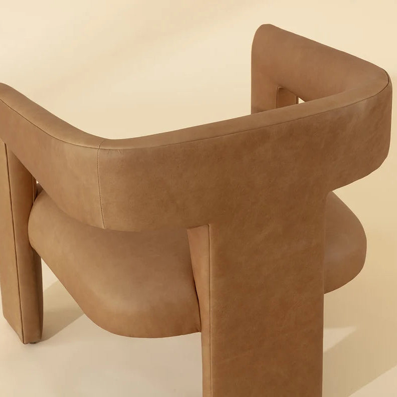 SP - COBOURG LOUNGE CHAIR