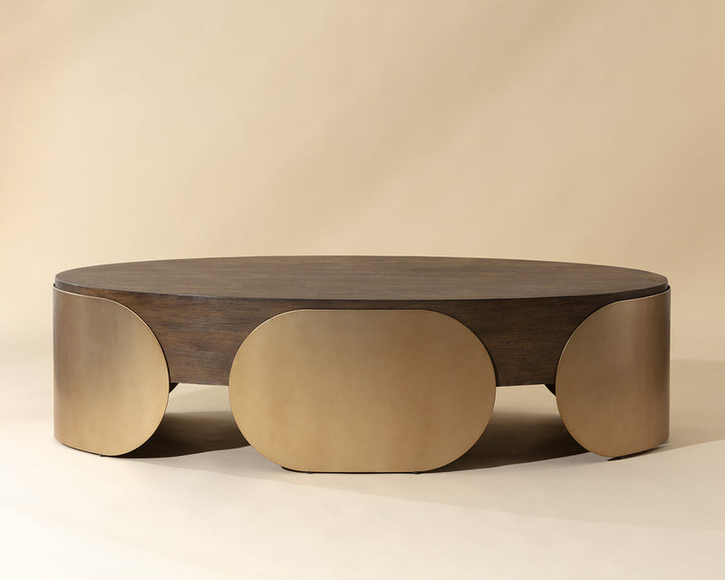 SP - AMARULA COFFEE TABLE