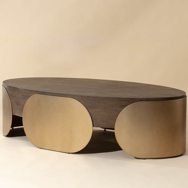 SP - AMARULA COFFEE TABLE