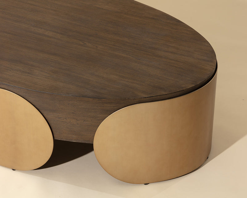 SP - AMARULA COFFEE TABLE