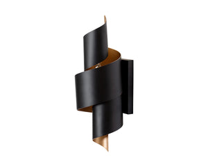 SP - APHELION WALL SCONCE
