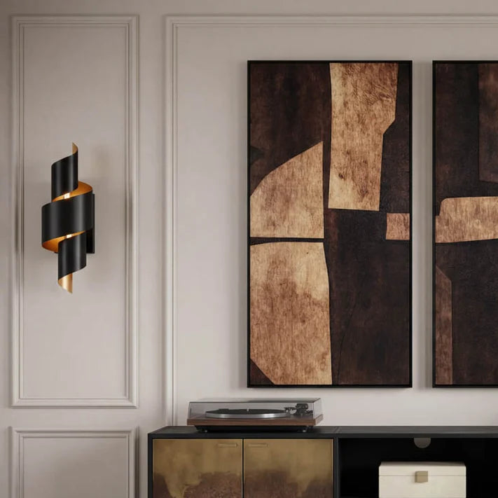 SP - APHELION WALL SCONCE