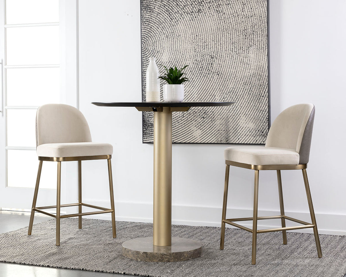 SP - LAVANIA COUNTER STOOL