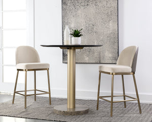 SP - LAVANIA COUNTER STOOL