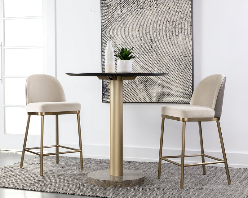 SP - LAVANIA COUNTER STOOL