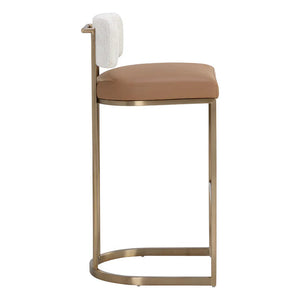 SP - LARISSA BARSTOOL