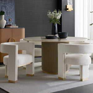 SP-ADAMINA DINING ARMCHAIR