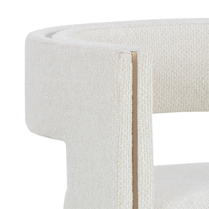 SP-ADAMINA DINING ARMCHAIR