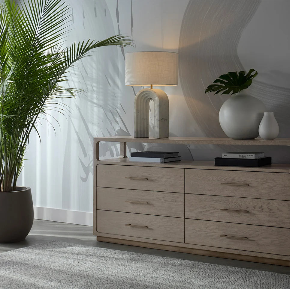 SP-SENSI TABLE LAMP
