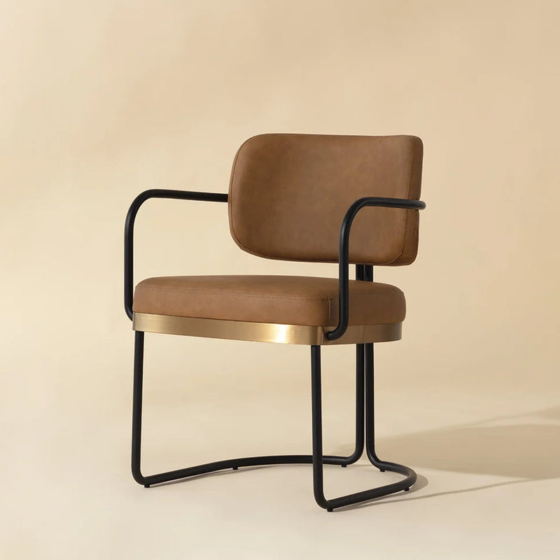SP-JALEN DINING ARMCHAIR