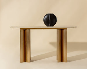 SP -  ASTARA CONSOLE TABLE