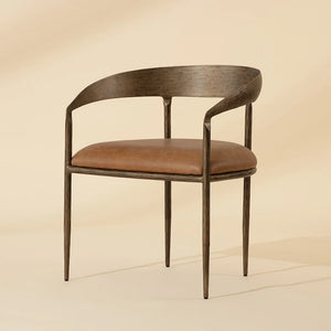 SP-ZANATTA DINING ARMCHAIR