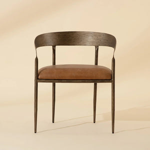 SP-ZANATTA DINING ARMCHAIR
