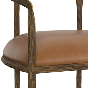 SP-ZANATTA DINING ARMCHAIR