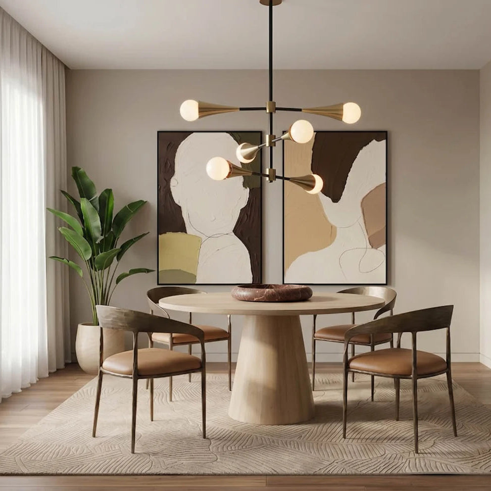 SP-ZANATTA DINING ARMCHAIR