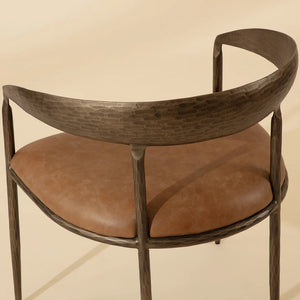 SP-ZANATTA DINING ARMCHAIR