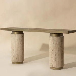 SP - ASHVA CONSOLE TABLE