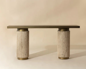 SP - ASHVA CONSOLE TABLE