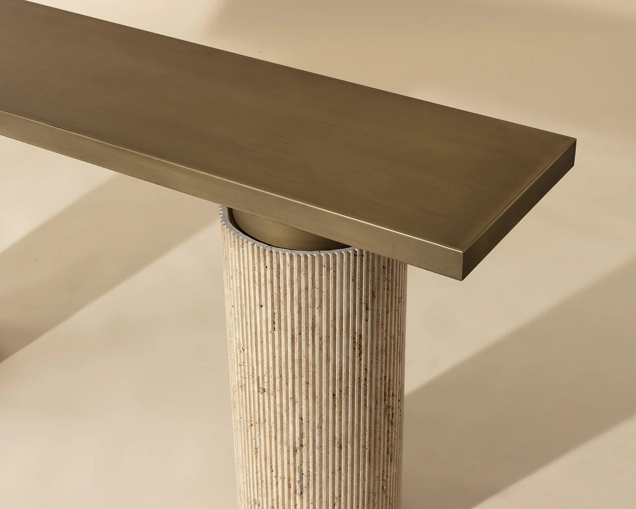 SP - ASHVA CONSOLE TABLE