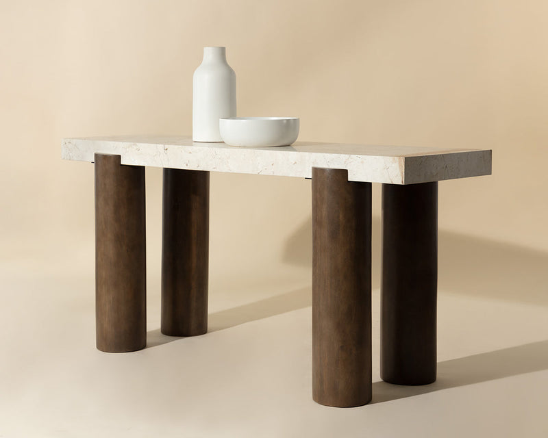 SP - ARDI CONSOLE TABLE