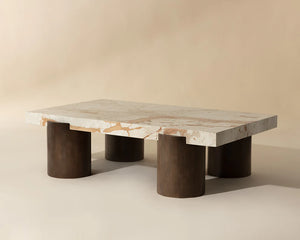 SP - ARDI COFFEE TABLE