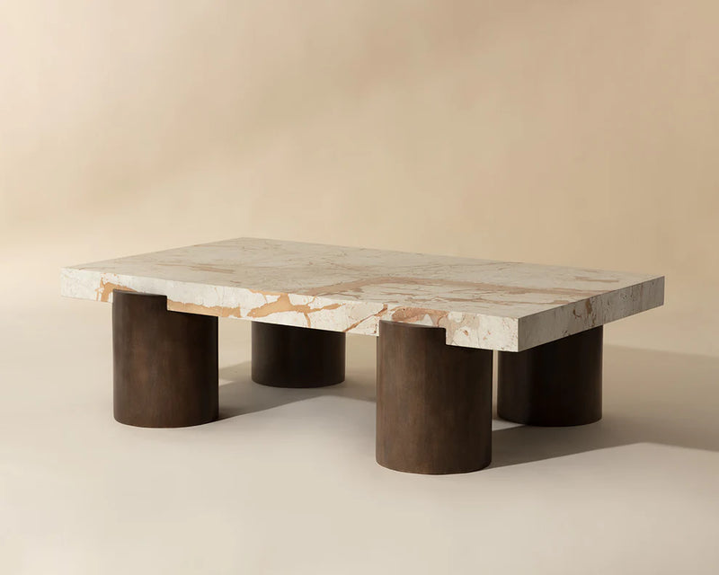 SP - ARDI COFFEE TABLE