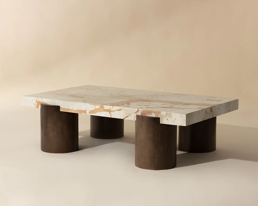 SP - ARDI COFFEE TABLE