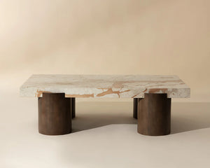 SP - ARDI COFFEE TABLE