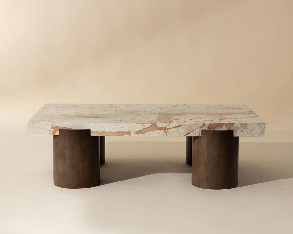 SP - ARDI COFFEE TABLE