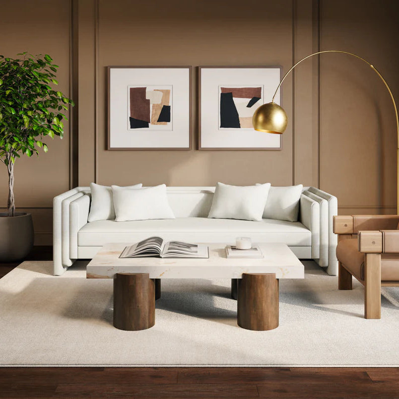 SP - ARDI COFFEE TABLE