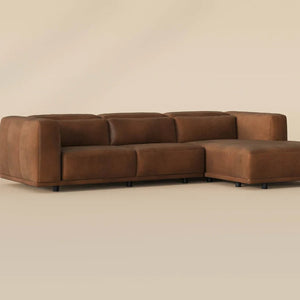 SP - BEAU SOFA CHAISE RAF
