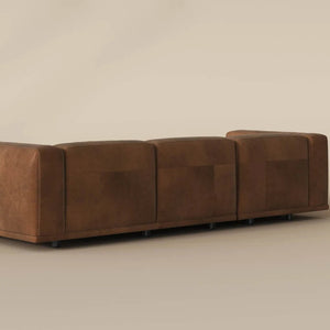 SP - BEAU SOFA CHAISE LAF