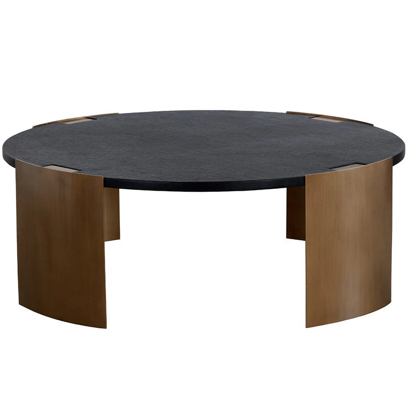 SP - GALLUS COFFEE TABLE