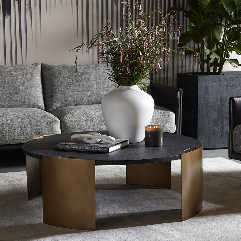 SP - GALLUS COFFEE TABLE