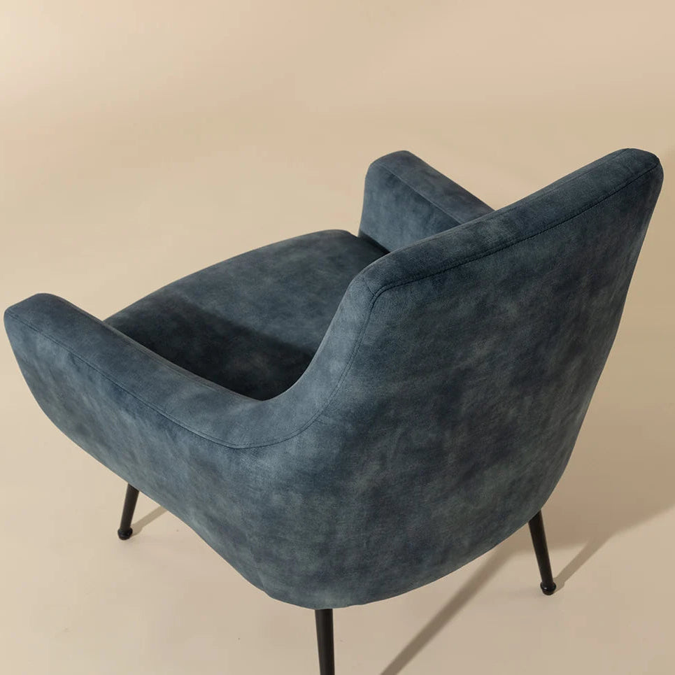 SP-ALETTA LOUNGE CHAIR