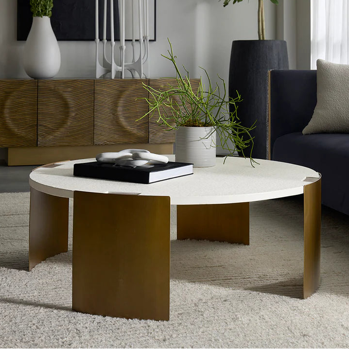 SP - GALLUS COFFEE TABLE