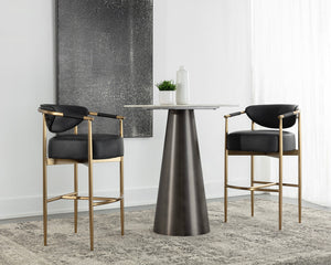 SP - HELOISE BARSTOOL