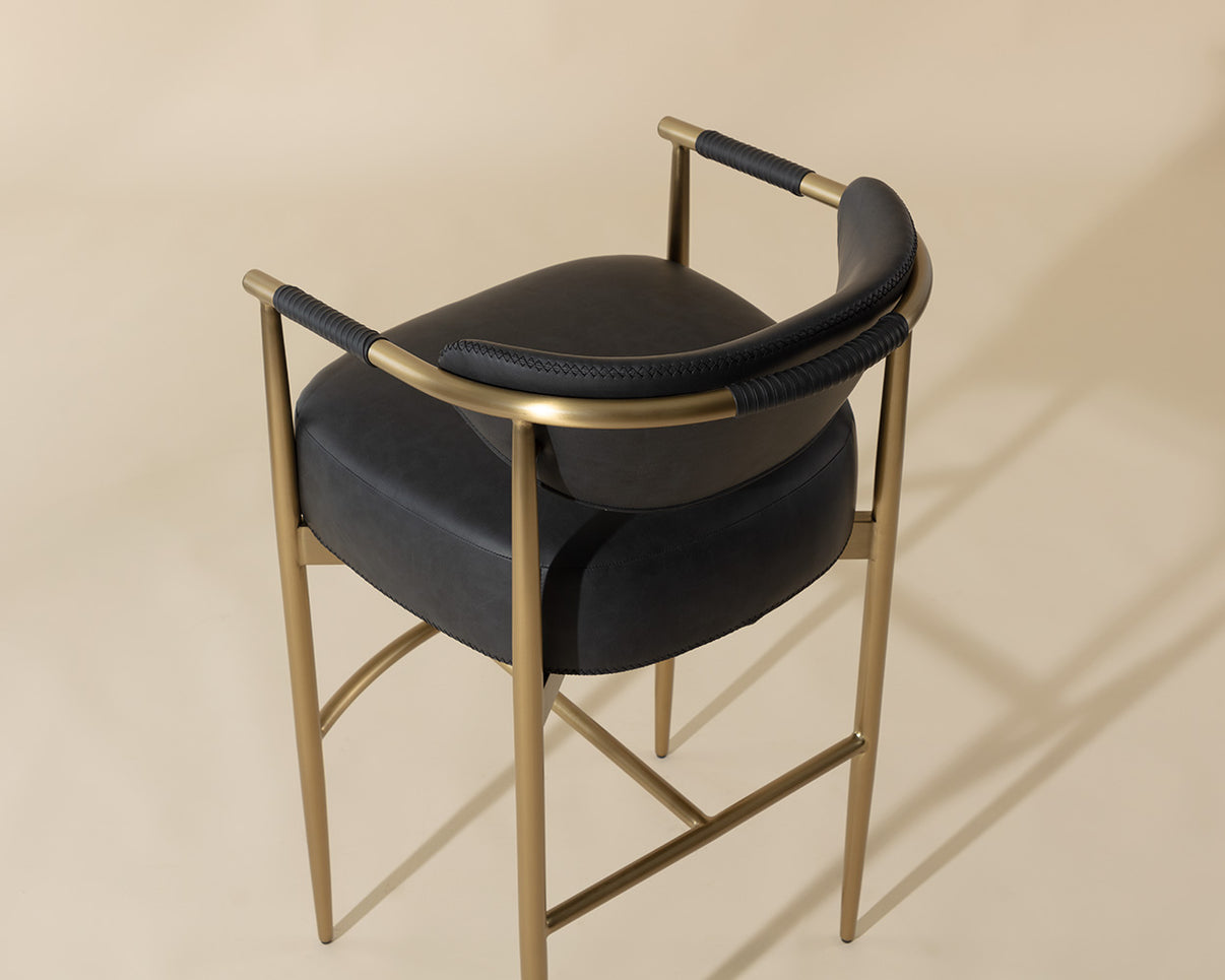 SP - HELOISE BARSTOOL