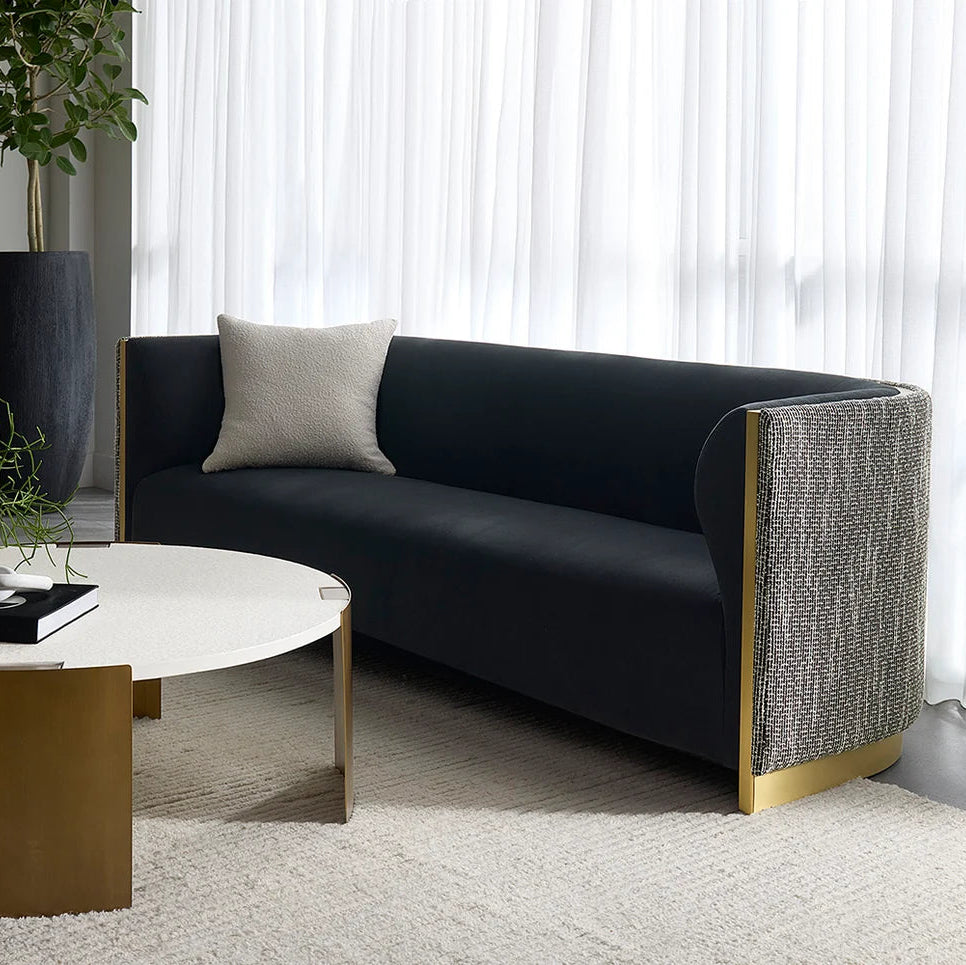SP-LARRON SOFA