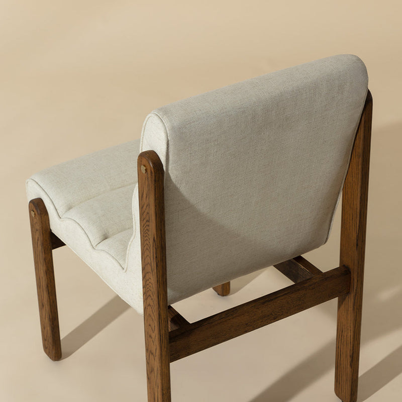 SP - BERTIE DINING CHAIR